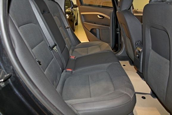 Volvo XC70, 2.4 л, АТ, 2014 фото 8