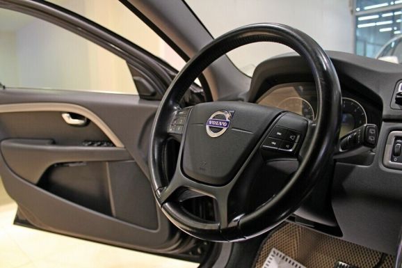 Volvo XC70, 2.4 л, АТ, 2014 фото 10