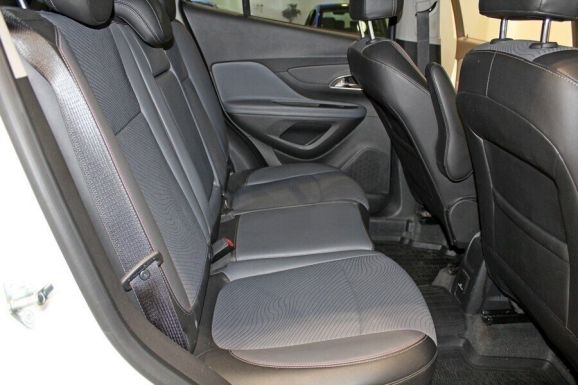 Opel Mokka, 1.8 л, АТ, 2013 фото 8