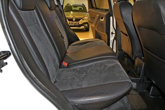 Land Rover Freelander, 2.2 л, АТ, 2010 фото 8