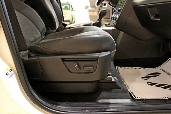 Land Rover Freelander, 2.2 л, АТ, 2010 фото 10