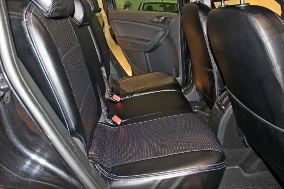 Skoda Yeti, 1.2 л, Робот, 2012 фото 8