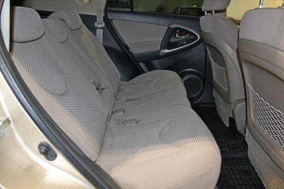 Toyota RAV4, 2.0 л, АТ, 2008 фото 8