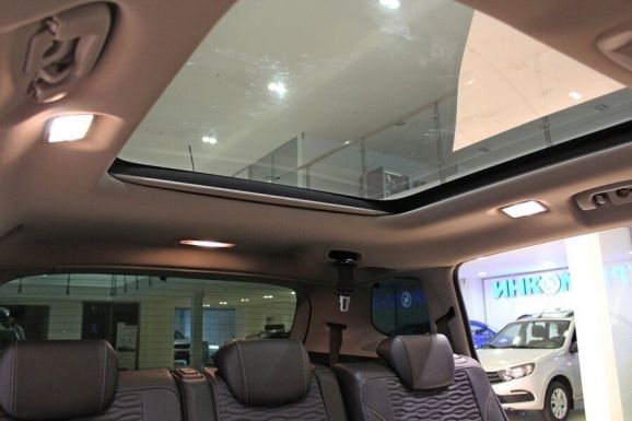 Opel Zafira, 1.4 л, АТ, 2014 фото 2