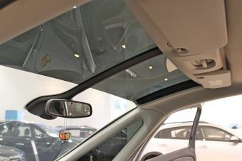 Opel Zafira, 1.4 л, АКПП, 2014 фото 1