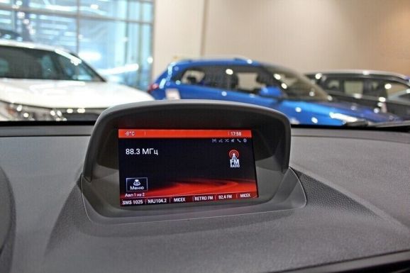 Opel Mokka, 1.8 л, АТ, 2014 фото 2