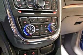 Opel Mokka, 1.8 л, АКПП, 2014 фото 1