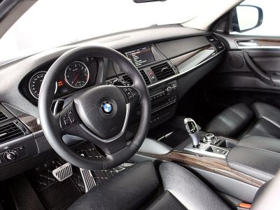 BMW X6, 3.0 л, АКПП, 2013 фото 6