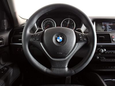 BMW X6, 3.0 л, АКПП, 2013 фото 7