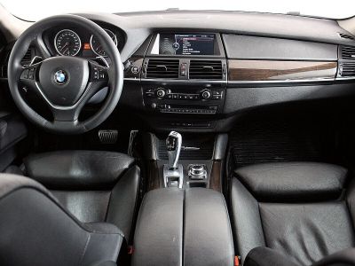 BMW X6, 3.0 л, АКПП, 2013 фото 8