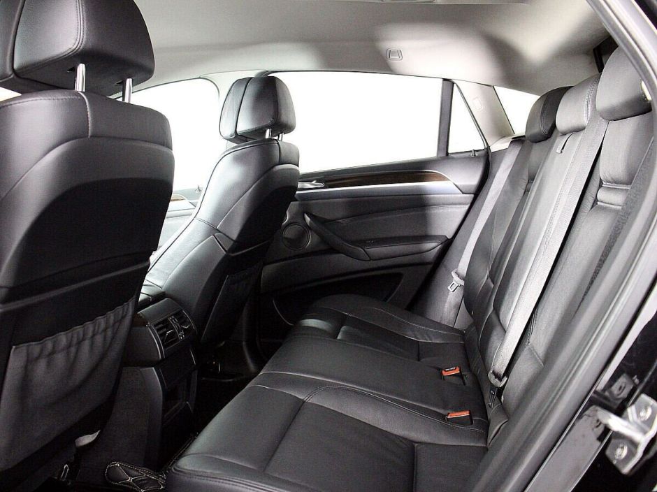 BMW X6, 3.0 л, АТ, 2013 фото 1