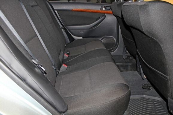 Toyota Avensis, 1.8 л, АТ, 2007 фото 8