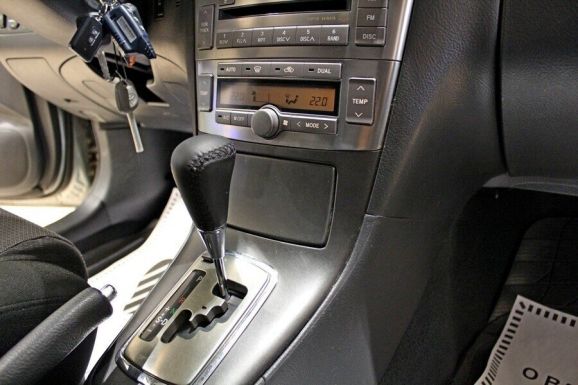 Toyota Avensis, 1.8 л, АТ, 2007 фото 9