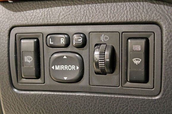 Toyota Avensis, 1.8 л, АТ, 2007 фото 1