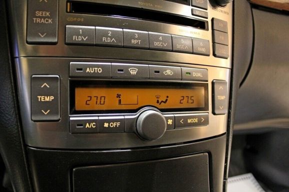 Toyota Avensis, 1.8 л, МТ, 2007 фото 2