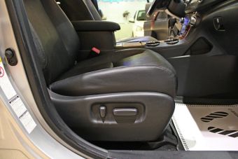 Toyota Highlander, 3.5 л, АКПП, 2012 фото 8