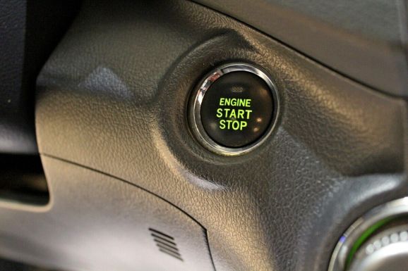 Toyota Highlander, 3.5 л, АТ, 2012 фото 12