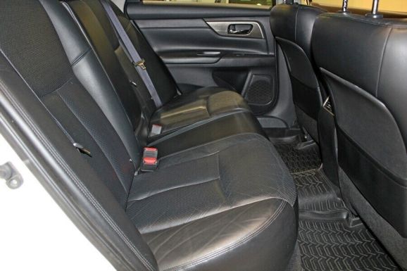 Nissan Teana, 2.5 л, Вариатор, 2015 фото 8