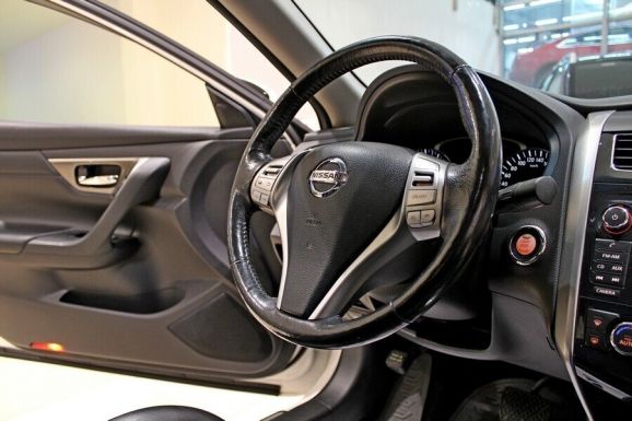 Nissan Teana, 2.5 л, Вариатор, 2015 фото 11