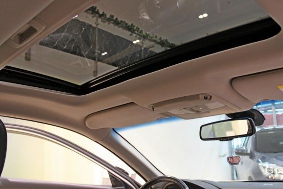 Nissan Teana, 2.5 л, Вариатор, 2015 фото 12