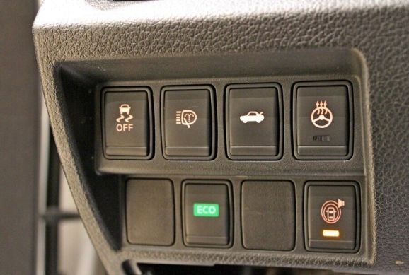 Nissan Teana, 2.5 л, Вариатор, 2015 фото 1