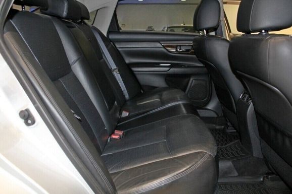 Nissan Teana, 2.5 л, Вариатор, 2015 фото 8