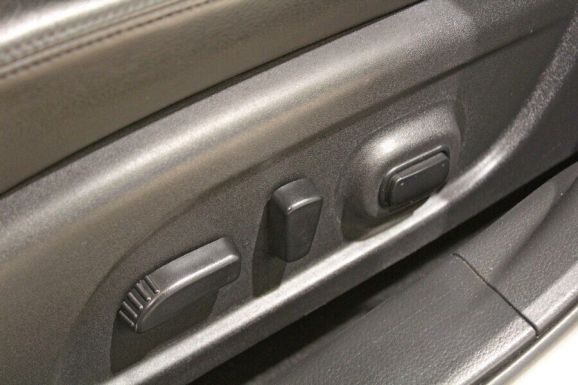 Nissan Teana, 2.5 л, Вариатор, 2015 фото 13