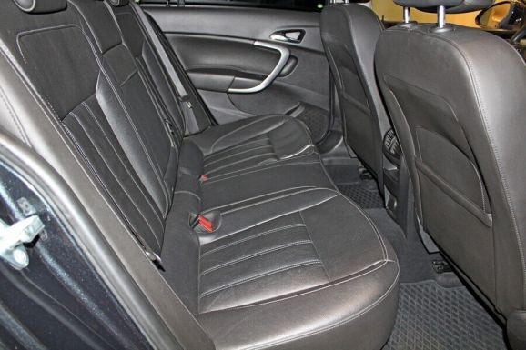 Opel Insignia, 2.0 л, АТ, 2014 фото 8