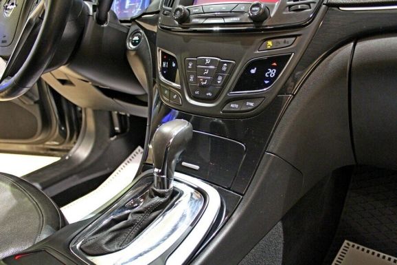 Opel Insignia, 2.0 л, АТ, 2014 фото 9