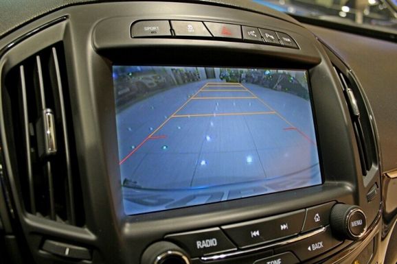 Opel Insignia, 2.0 л, АТ, 2014 фото 12