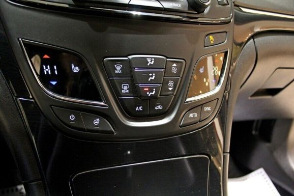 Opel Insignia, 2.0 л, АТ, 2014 фото 13