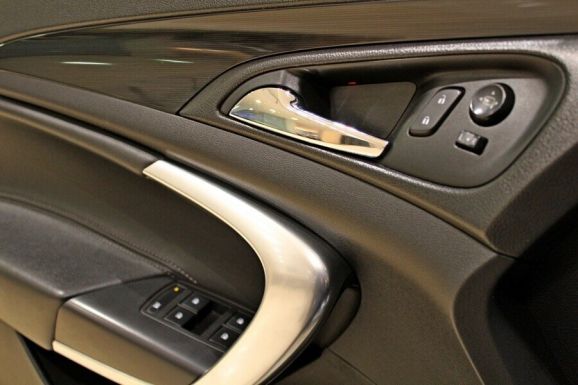 Opel Insignia, 2.0 л, АТ, 2014 фото 1