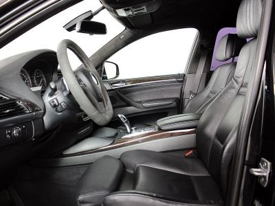 BMW X6, 3.0 л, АКПП, 2013 фото 5