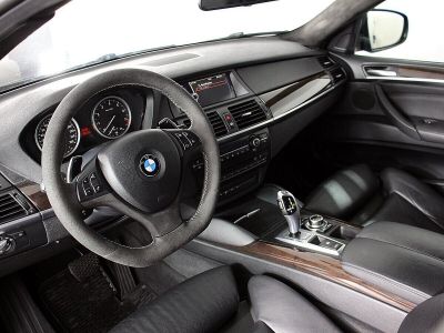 BMW X6, 3.0 л, АКПП, 2013 фото 6