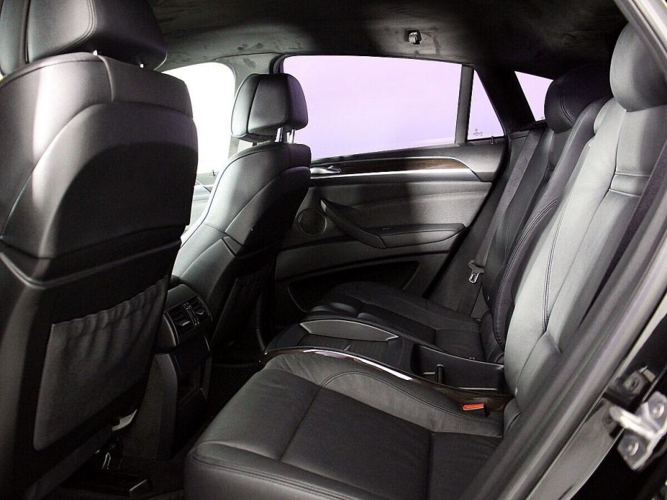 BMW X6, 3.0 л, АТ, 2013 фото 1