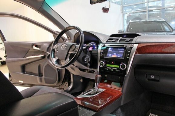 Toyota Camry, 2.0 л, АТ, 2013 фото 7