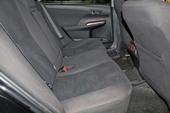 Toyota Camry, 2.0 л, АТ, 2013 фото 8