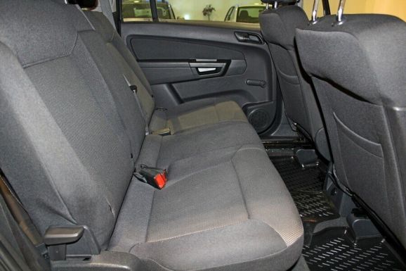 Opel Zafira, 1.8 л, МТ, 2012 фото 8