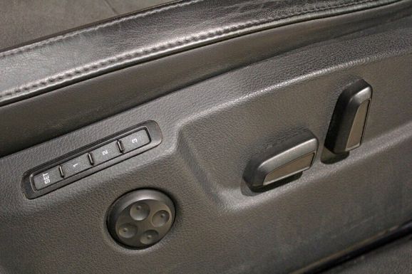 Skoda Superb, 1.8 л, АТ, 2009 фото 9