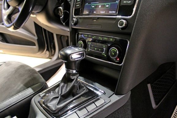 Skoda Superb, 1.8 л, АТ, 2009 фото 2