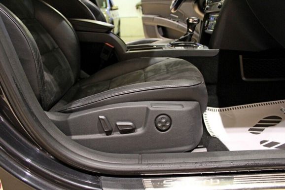 Skoda Superb, 1.8 л, АТ, 2009 фото 1