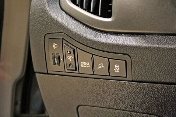 Kia Sportage, 2.0 л, АТ, 2014 фото 9