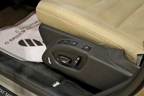 Volvo S60, 2.0 л, Робот, 2010 фото 8