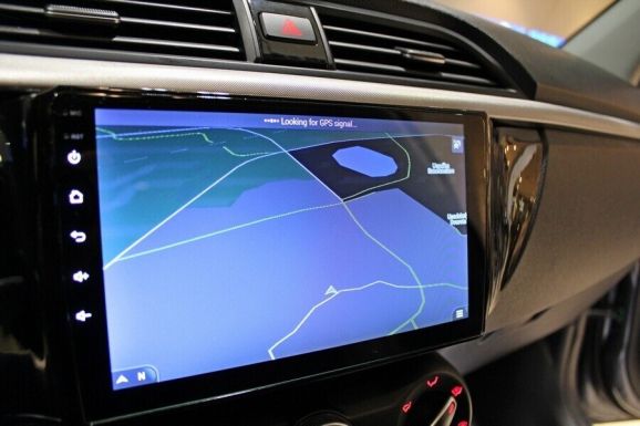 Kia Rio, 1.6 л, АТ, 2018 фото 1