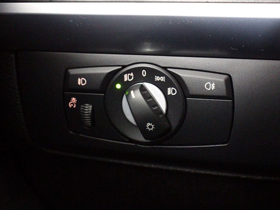 BMW X6, 3.0 л, АТ, 2014 фото 7