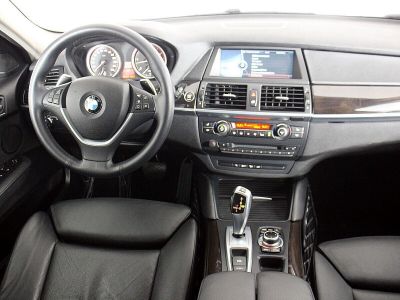 BMW X6, 3.0 л, АКПП, 2014 фото 9