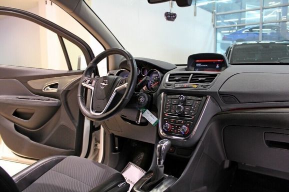 Opel Mokka, 1.8 л, АТ, 2014 фото 7