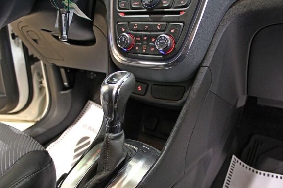 Opel Mokka, 1.8 л, АТ, 2014 фото 9