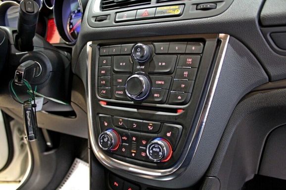 Opel Mokka, 1.8 л, АТ, 2014 фото 10