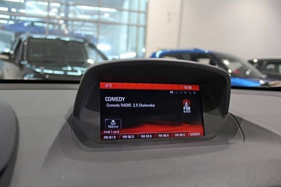 Opel Mokka, 1.8 л, АТ, 2014 фото 2